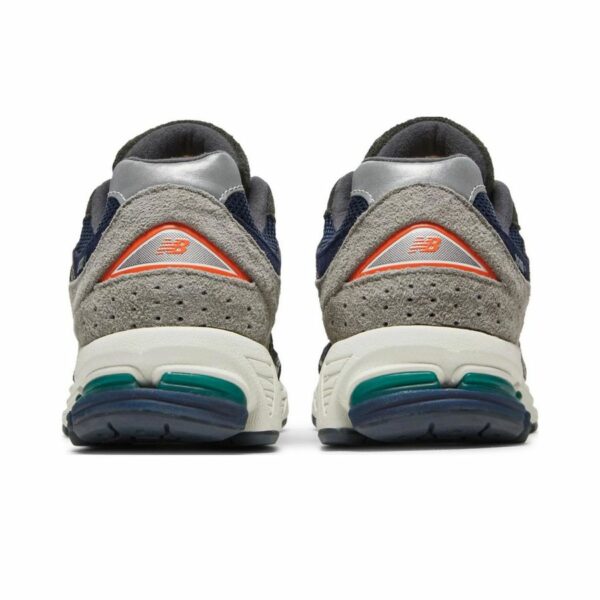 New Balance 2002R Defense Green Natural Indigo' - Зображення 4