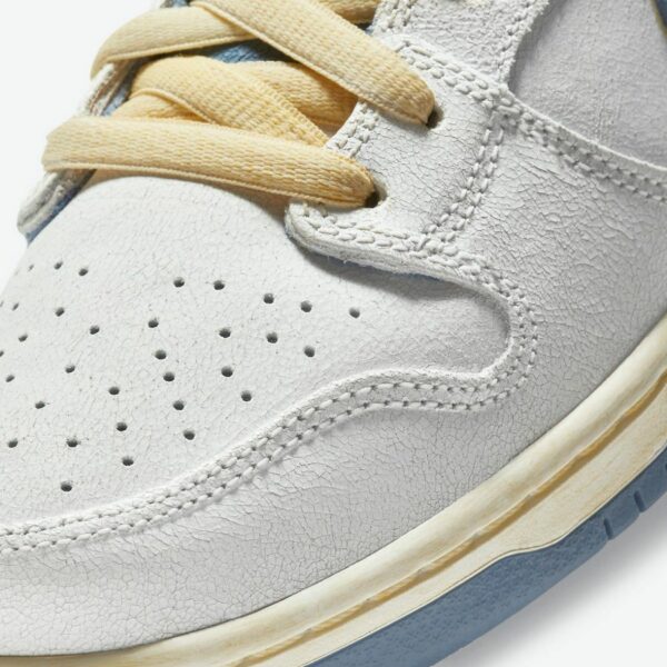Atlas x Nike Dunk High SB 'Lost At Sea' - Зображення 7