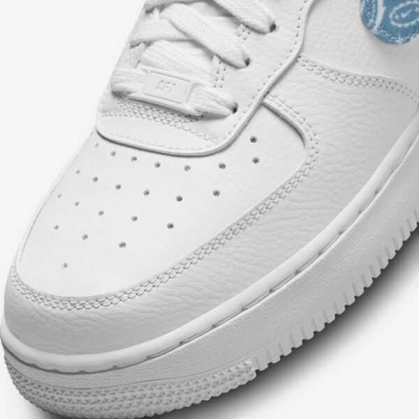Nike Air Force 1 Low 'Paisley' (W) - Зображення 7
