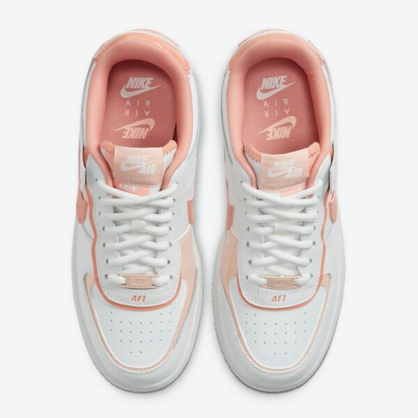 Nike Air Force 1 Shadow (W) - Зображення 4