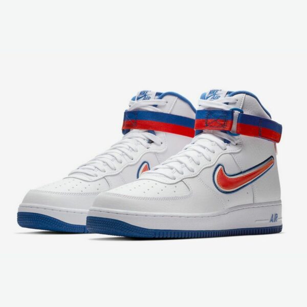 Nike Air Force 1 High Sport 'Knicks' - Зображення 3
