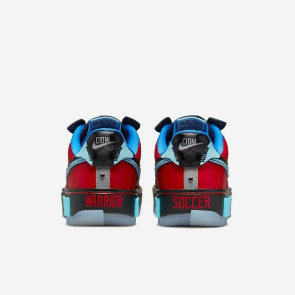 Nike Air Force 1 Fontanka “Doernbecher” - Зображення 6
