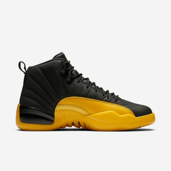 Air Jordan 12 “University Gold” - Зображення 3