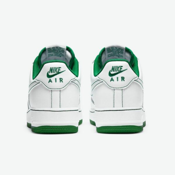 Nike Air Force 1 'Pine Green' - Зображення 4