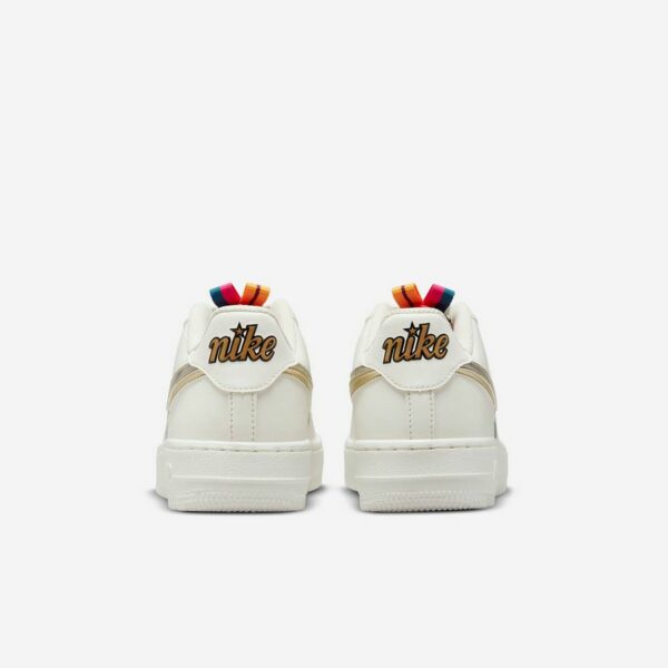 Nike Air Force 1 Low Pink Prime - Зображення 4