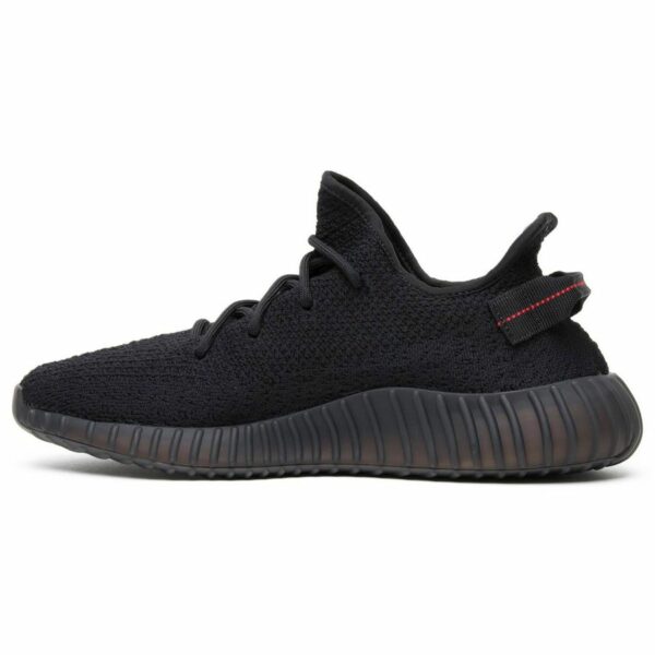 Adidas Yeezy Boost 350 V2 “Bred" - Зображення 6