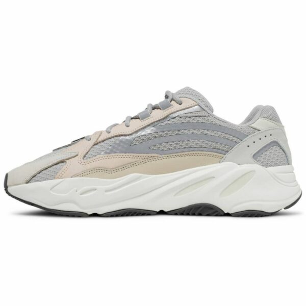 adidas Yeezy Boost 700 V2 "Cream" - Зображення 6
