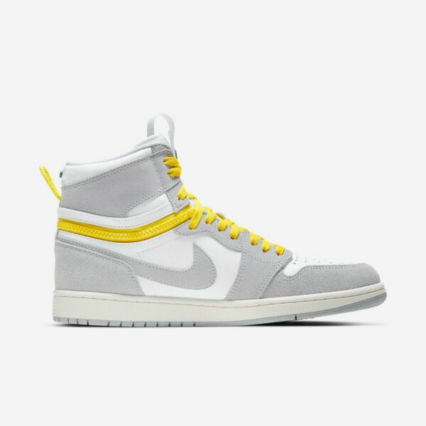 Air Jordan 1 High Switch "Light Smoke" - Зображення 3