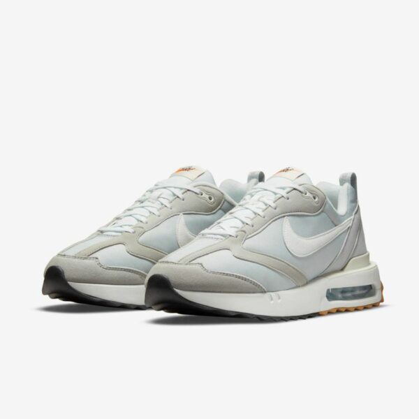 Nike Air Max Dawn Grey Fog - Зображення 3