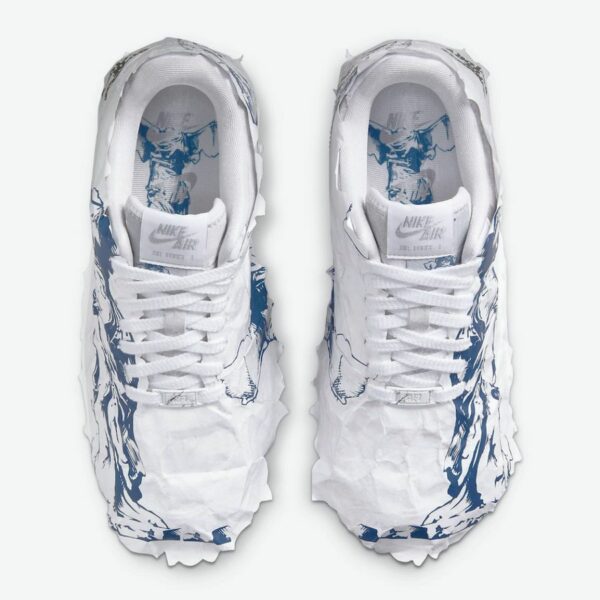 Nike Air Force 1 Shadow 'Goddess of Victory' (W) - Зображення 5