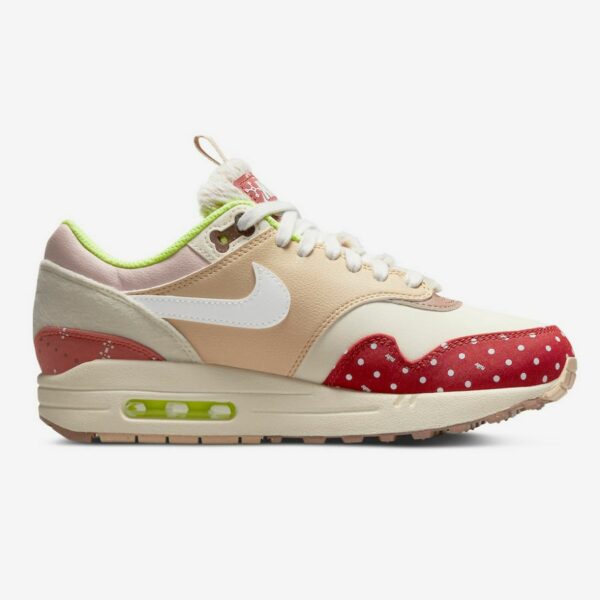 Nike Air Max 1 PRM Woman's Best Friend (W) - Зображення 3