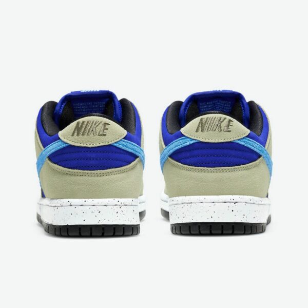 Nike SB Dunk Low 'Celadon' - Зображення 5