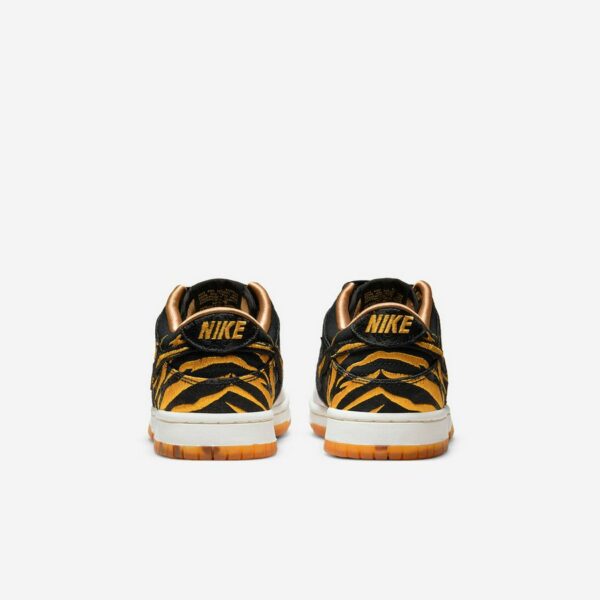 Nike Dunk Low “God Of Wealth” - Зображення 5