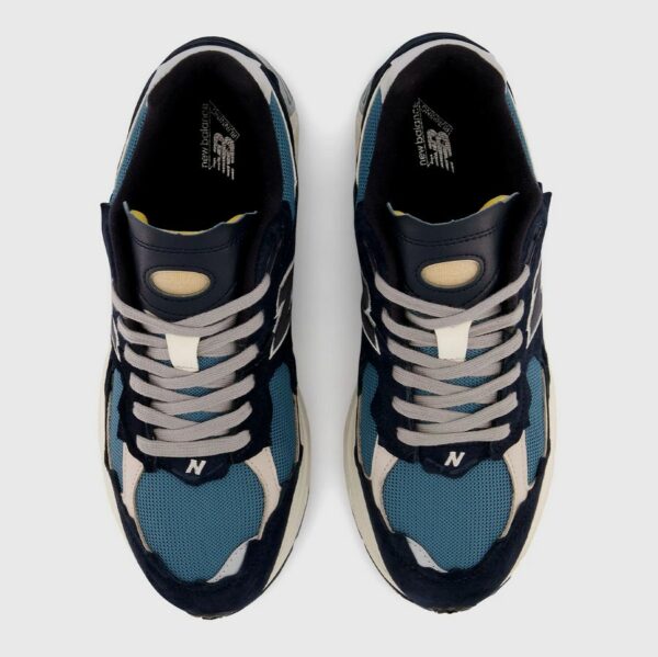 New Balance 2002R Protection Pack Dark Navy - Зображення 4