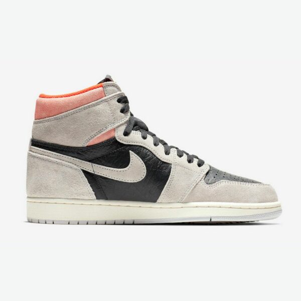Air Jordan 1 Retro High OG 'Neutral Grey' - Зображення 2