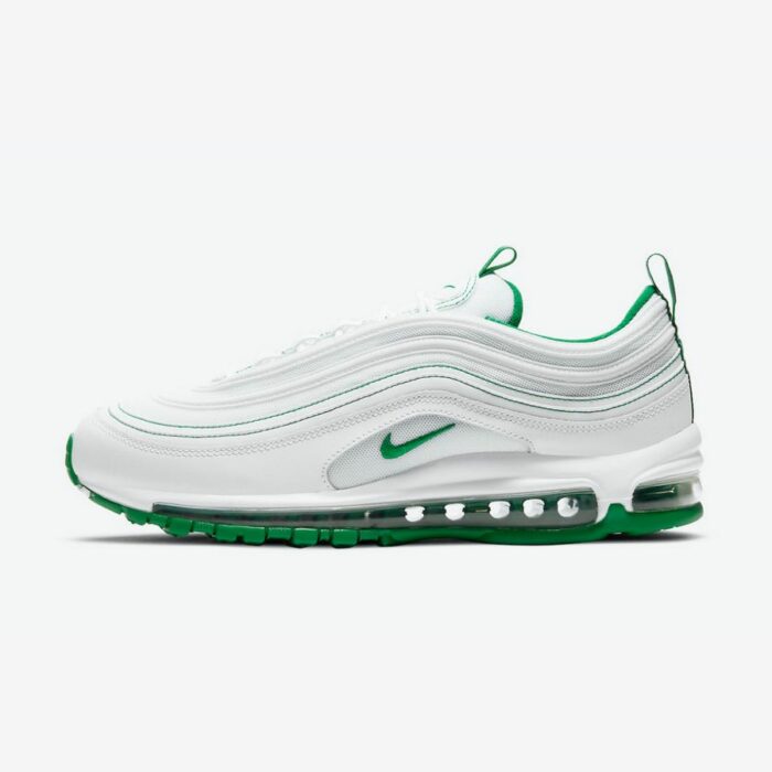 Nike Air Max 97 White Pine Green