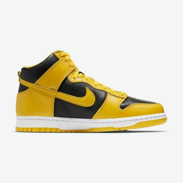 Nike Dunk High SP 'Iowa' 2020 - Зображення 2