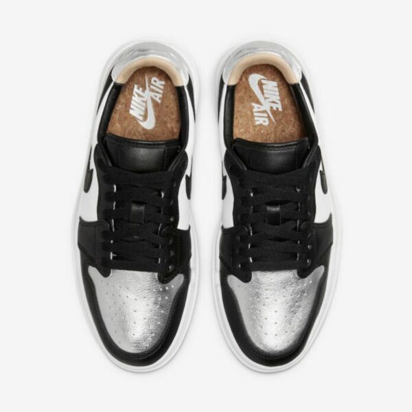 Air Jordan 1 Elevate Silver Toe (W) - Зображення 4