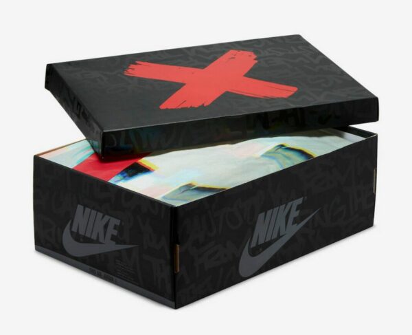 Air Jordan 1 High OG “Rebellionaire” - Зображення 10