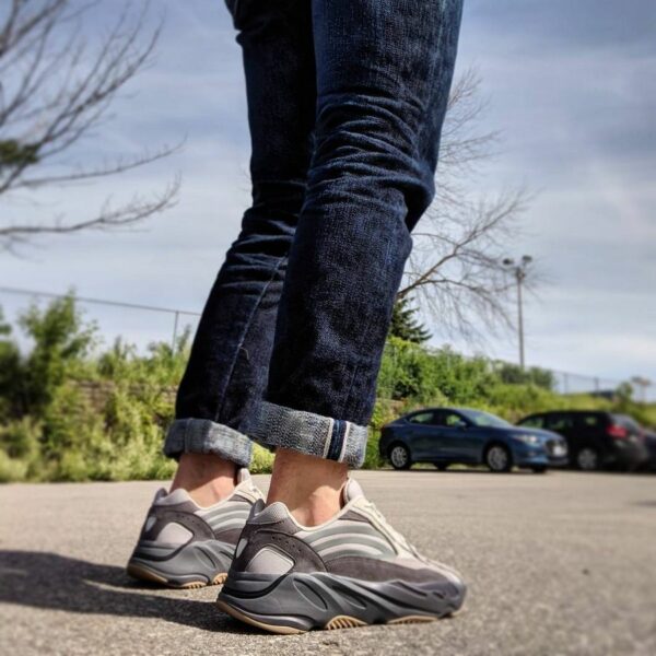 adidas Yeezy Boost 700 V2 "Tephra" - Зображення 7