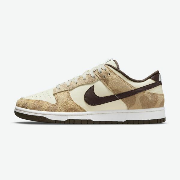 Nike Dunk Low 'Cheetah'