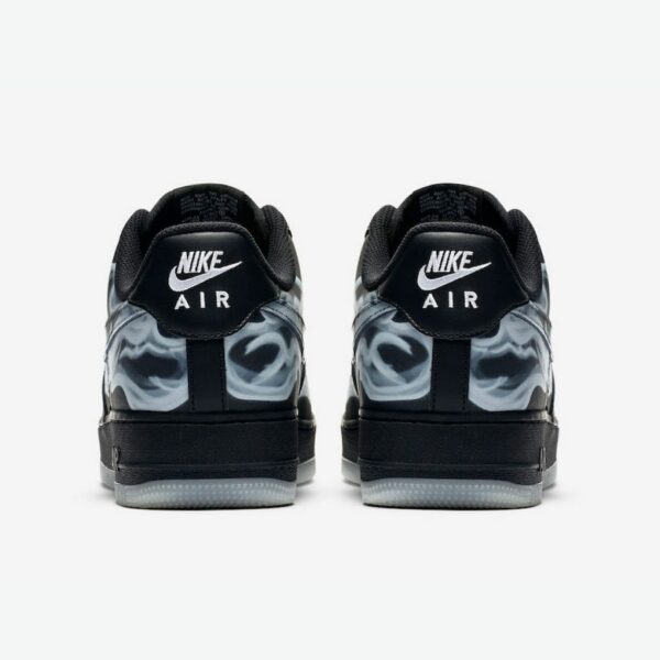Nike Air Force 1 Low 'Skeleton' - Зображення 5