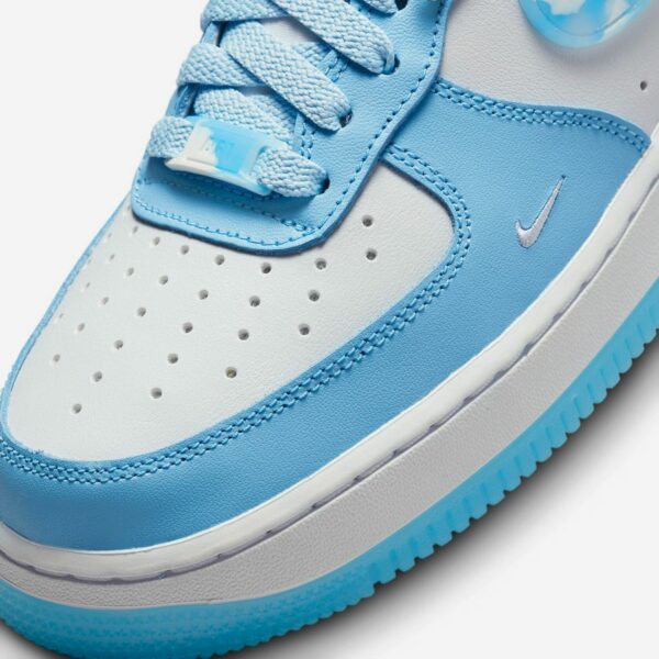 Nike Air Force 1 Low Nail Art - Зображення 7