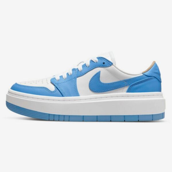 Air Jordan 1 Elevate Low “University Blue” (W)