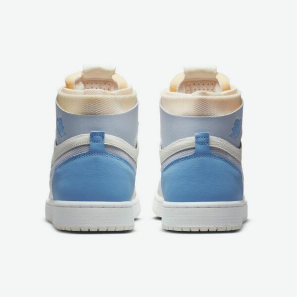 Air Jordan 1 Mid 'To My First Coach' (W) - Зображення 5