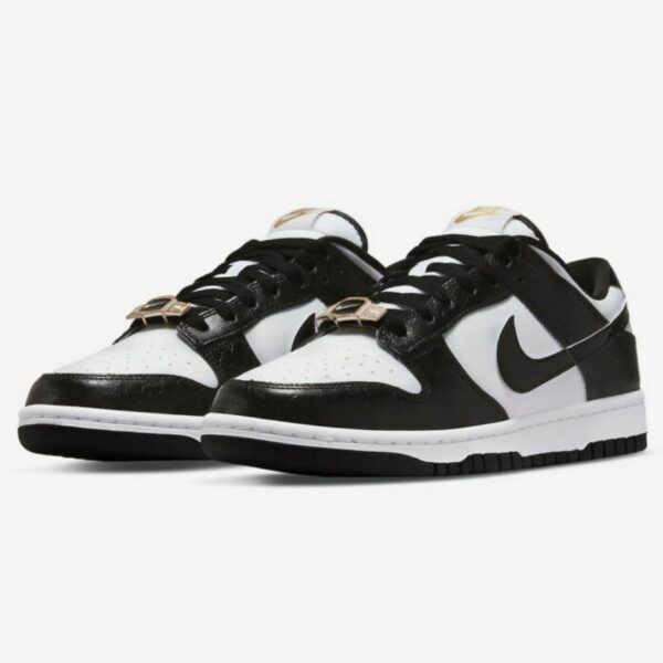Nike Dunk Low “World Champ” - Зображення 5