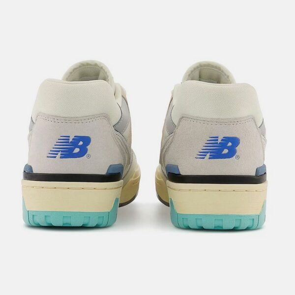 New Balance 550 "Multi-Color" - Зображення 3