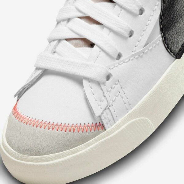Nike Blazer Mid 77 Jumbo White - Зображення 7