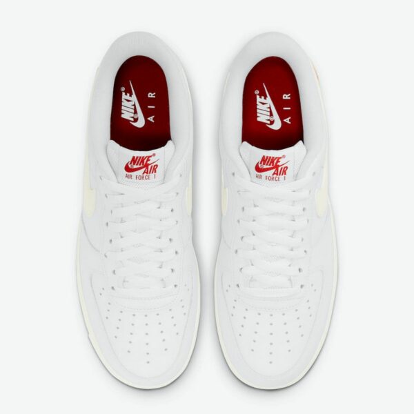 Nike Air Force 1 'Valentine’s Day' - Зображення 4