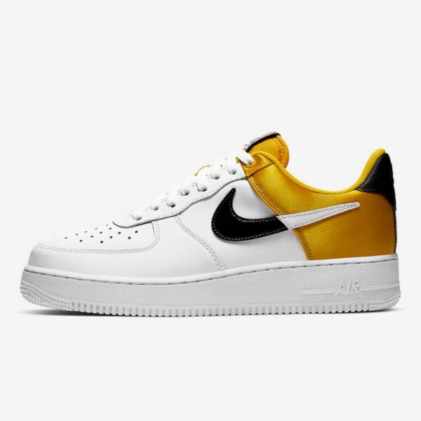 Nike Air Force 1 Low "Amarillo Satin"