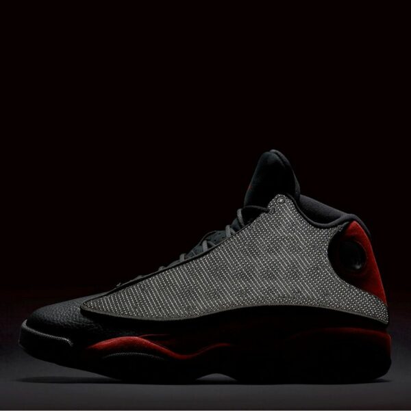 Air Jordan 13 Retro "Bred" - Зображення 3