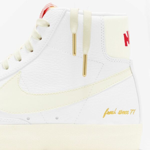 Nike Blazer Mid ’77 "Popcorn” - Зображення 12