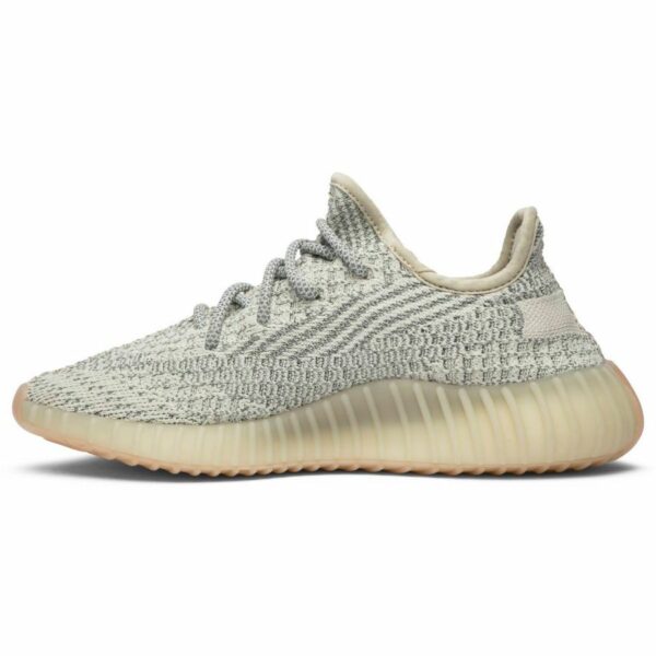 Adidas Yeezy Boost 350 V2 “Lundmark Non-Reflective" - Зображення 4