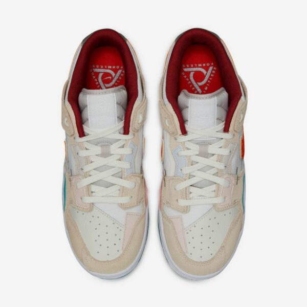 Nike Dunk Low Scarp "Shapeless" - Зображення 6
