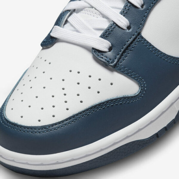 Nike Dunk Low Valerian Blue - Зображення 7