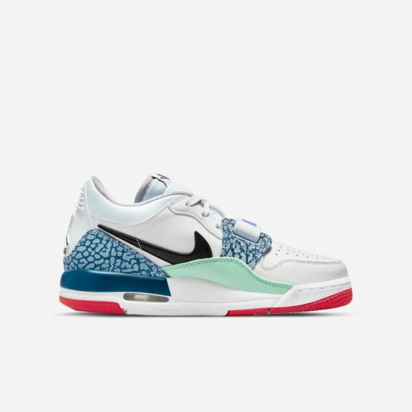 Air Jordan Legacy 312 Low "Easter" - Зображення 5