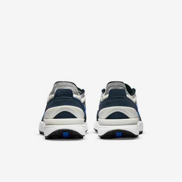 Nike Waffle One SE Phantom Hyper Royal - Зображення 3