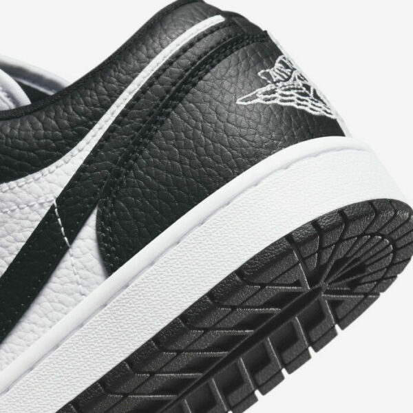 Air Jordan 1 Low "Homage Invert" - Зображення 8