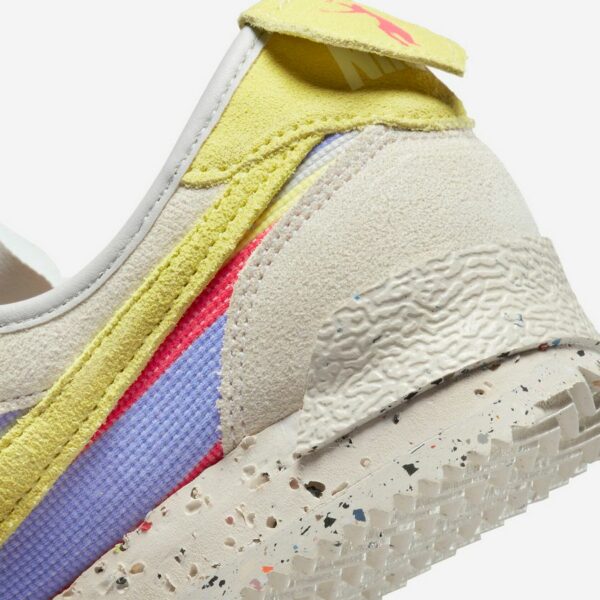 Union LA x Nike Cortez “Lemon Frost” - Зображення 8