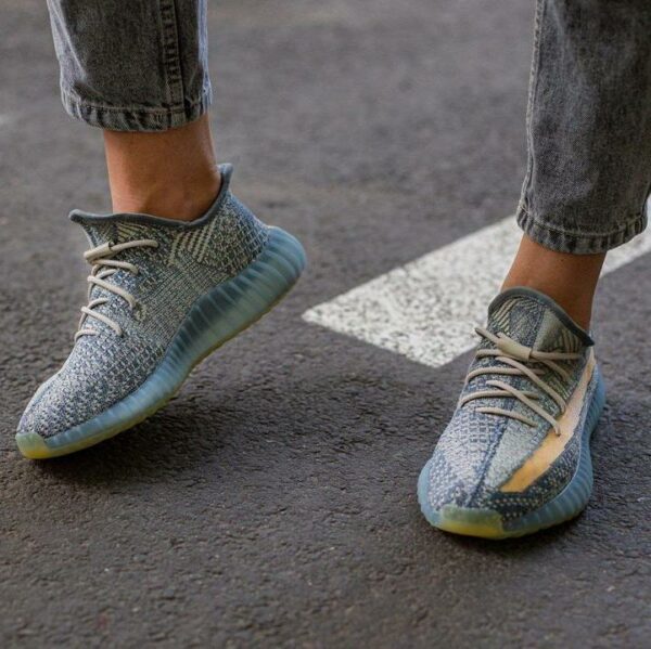 Adidas Yeezy Boost 350 V2 "Israfil" - Зображення 7