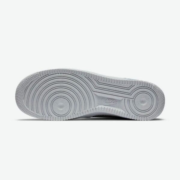Nike Air Force 1 Low 'Recycled White' - Зображення 6