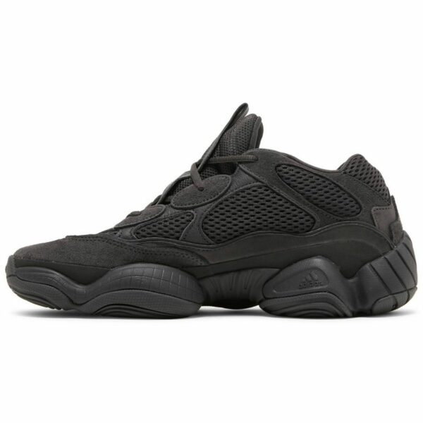 adidas Yeezy 500 "Utility Black" - Зображення 3