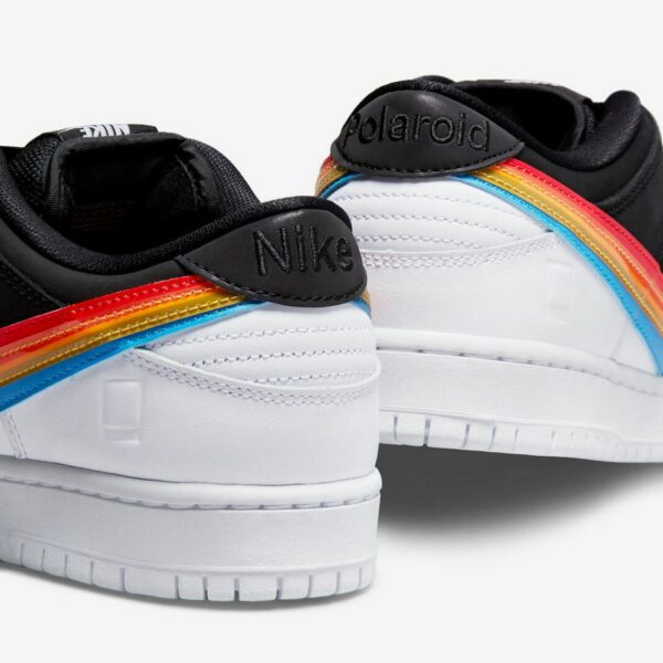 Nike Dunk SB Low 'Polaroid' - Зображення 10