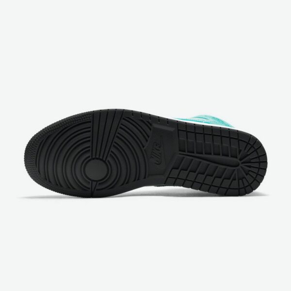 Air Jordan 1 Mid 'Tropical Twist' - Зображення 2