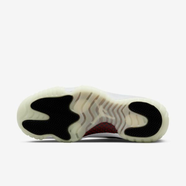 Air Jordan 11 Retro Low "72-10" - Зображення 2