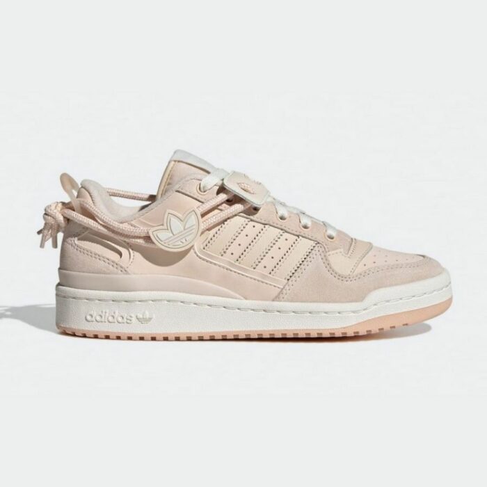 adidas Forum Low «Linen»